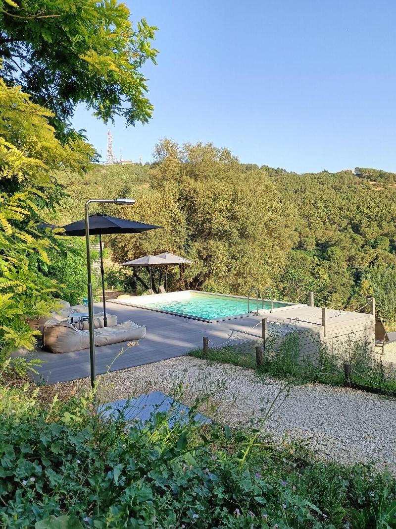 Tuffudesu B&B - Genel