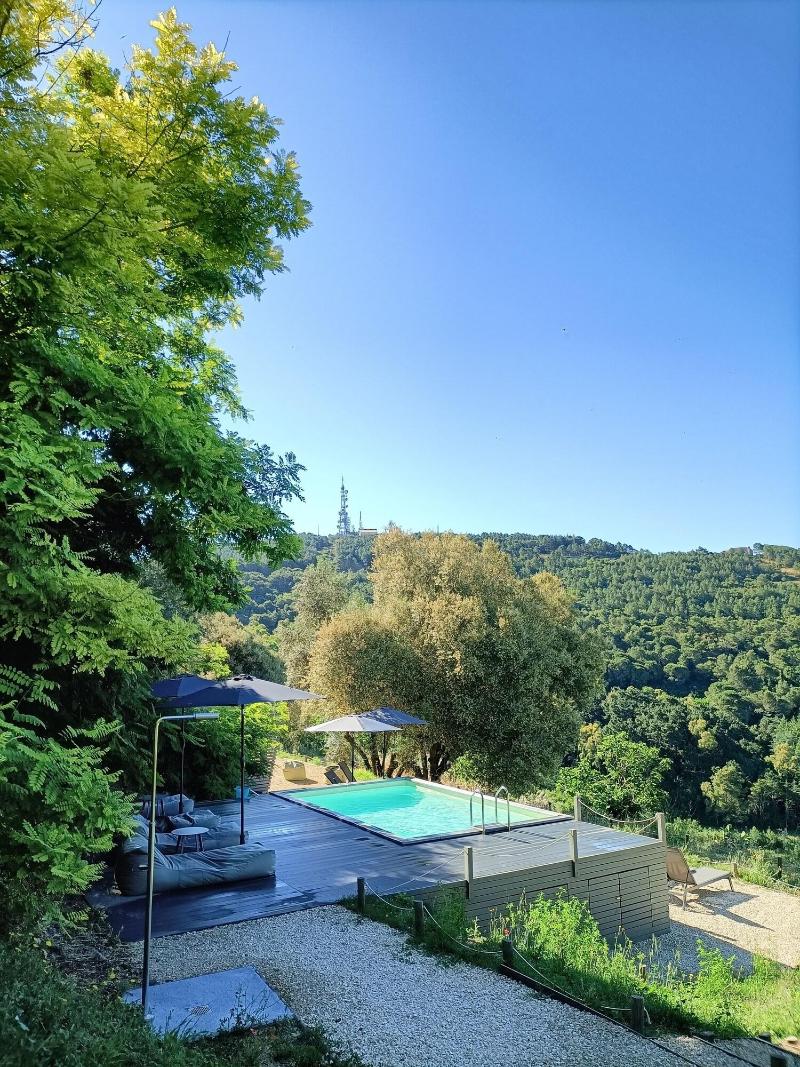 Tuffudesu B&B - Genel