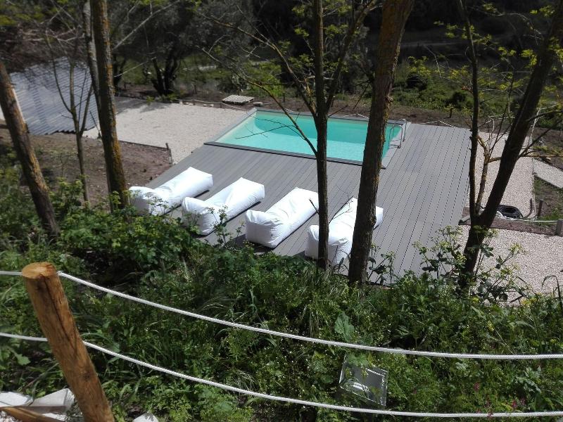 Tuffudesu B&B - Genel