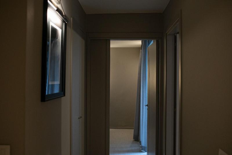 Imbriani Guest House & Suites - Lobi