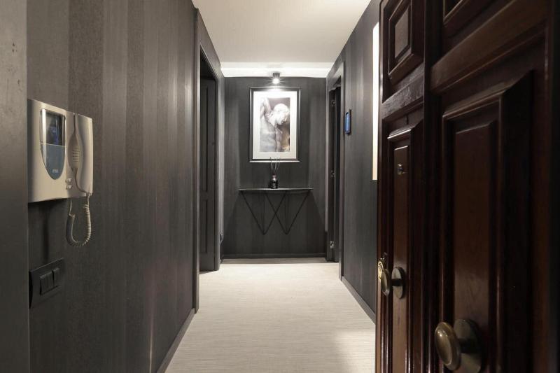 Imbriani Guest House & Suites - Lobi