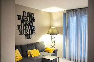 Imbriani Guest House & Suites otel fotoğrafı