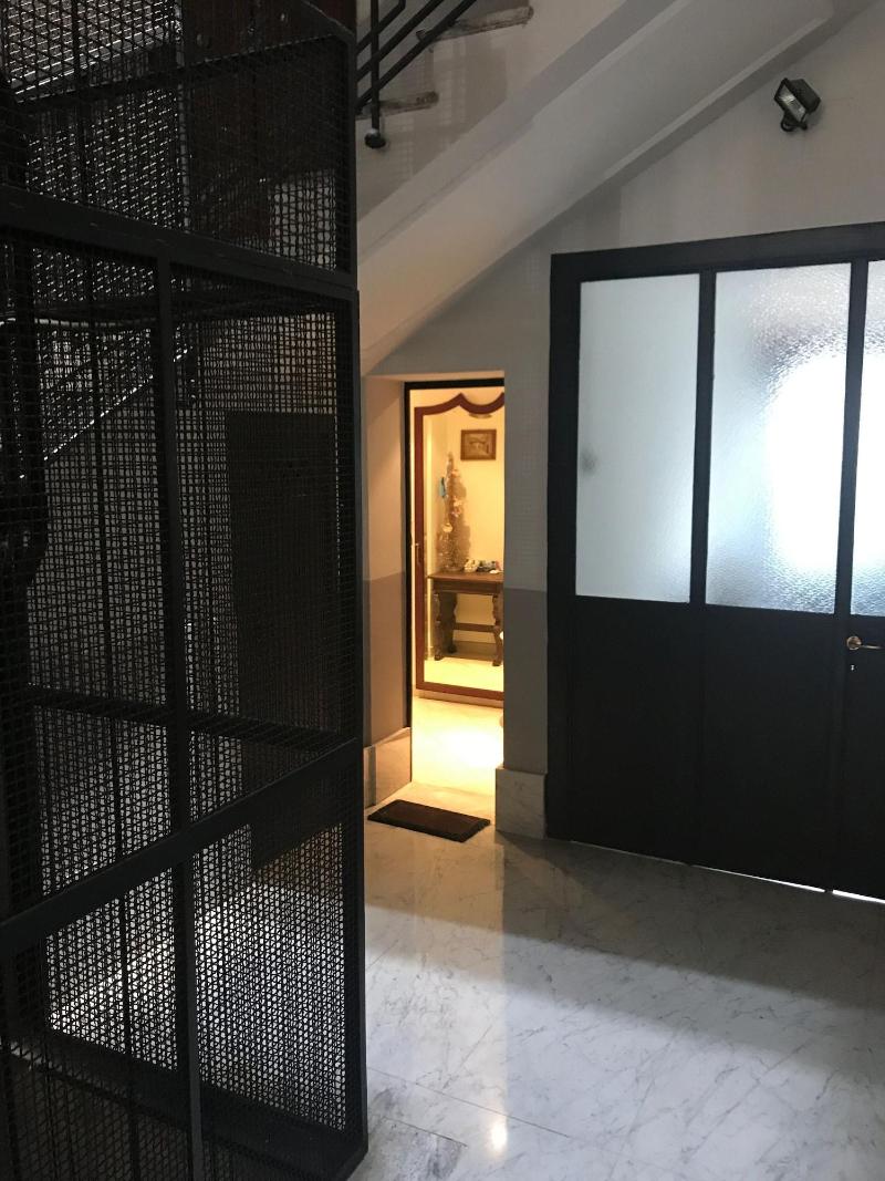 Imbriani Guest House & Suites - Genel