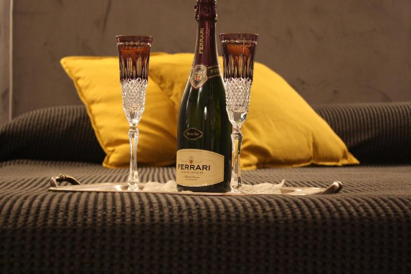 Imbriani Guest House & Suites - Oda