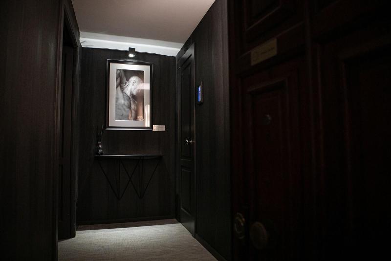 Imbriani Guest House & Suites - Oda