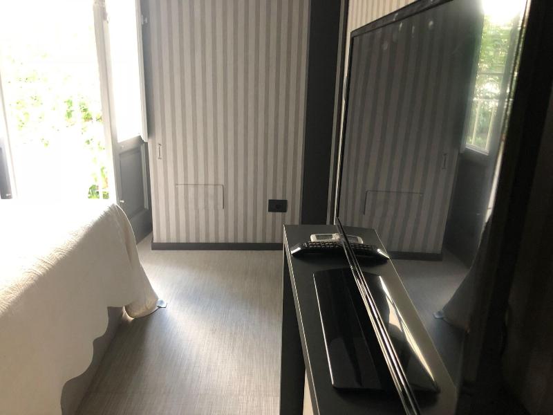 Imbriani Guest House & Suites - Oda