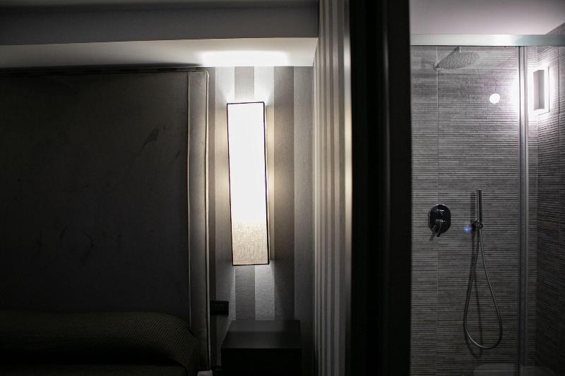 Imbriani Guest House & Suites - Oda