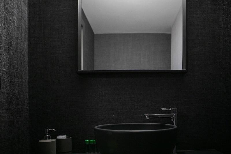 Imbriani Guest House & Suites - Oda
