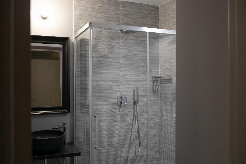 Imbriani Guest House & Suites - Oda