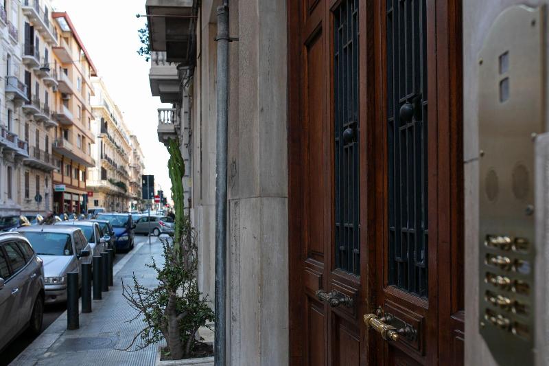Imbriani Guest House & Suites - Oda