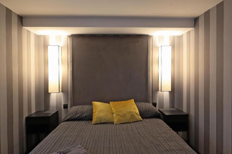 Imbriani Guest House & Suites - Oda