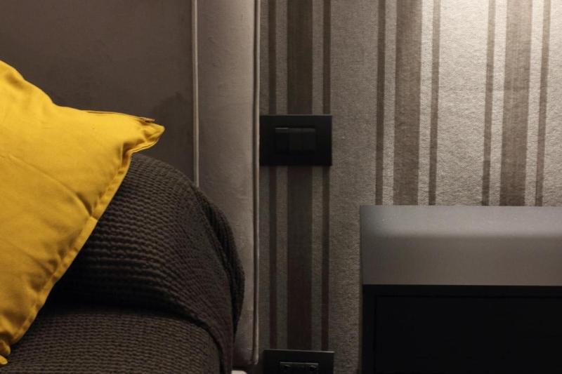 Imbriani Guest House & Suites - Oda