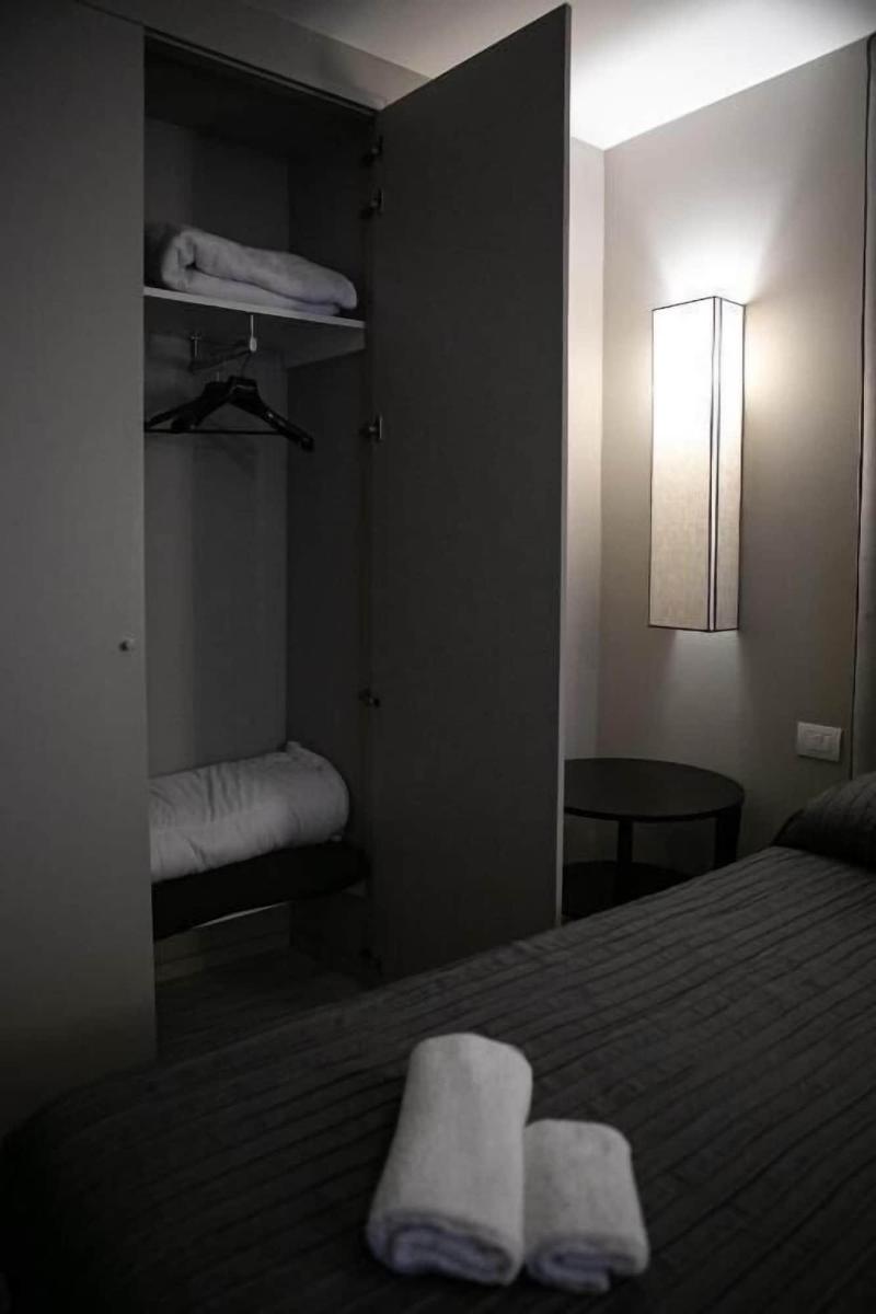 Imbriani Guest House & Suites - Oda
