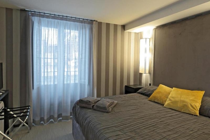 Imbriani Guest House & Suites - Oda