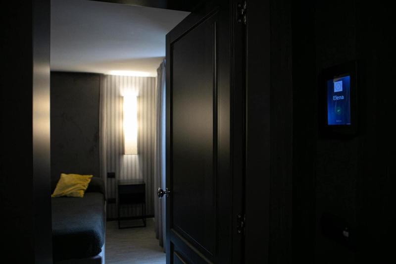 Imbriani Guest House & Suites - Oda