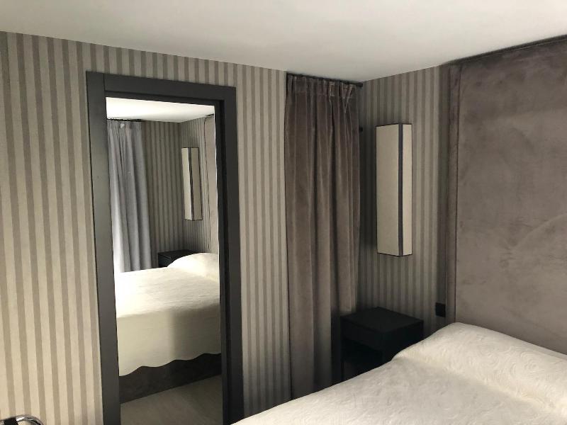 Imbriani Guest House & Suites - Oda