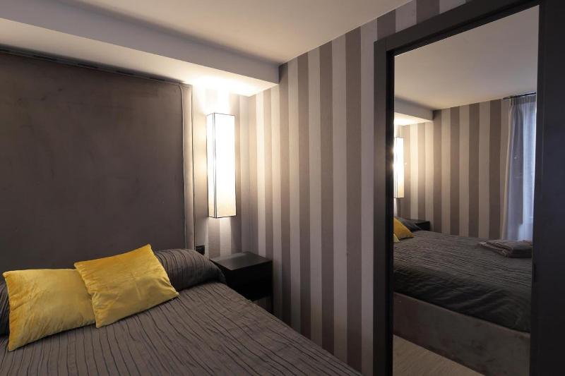 Imbriani Guest House & Suites - Oda