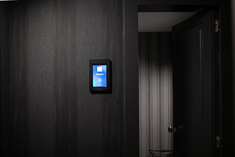 Imbriani Guest House & Suites - Oda