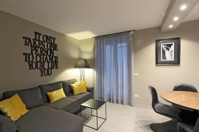 Imbriani Guest House & Suites - Oda