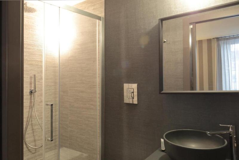 Imbriani Guest House & Suites - Oda