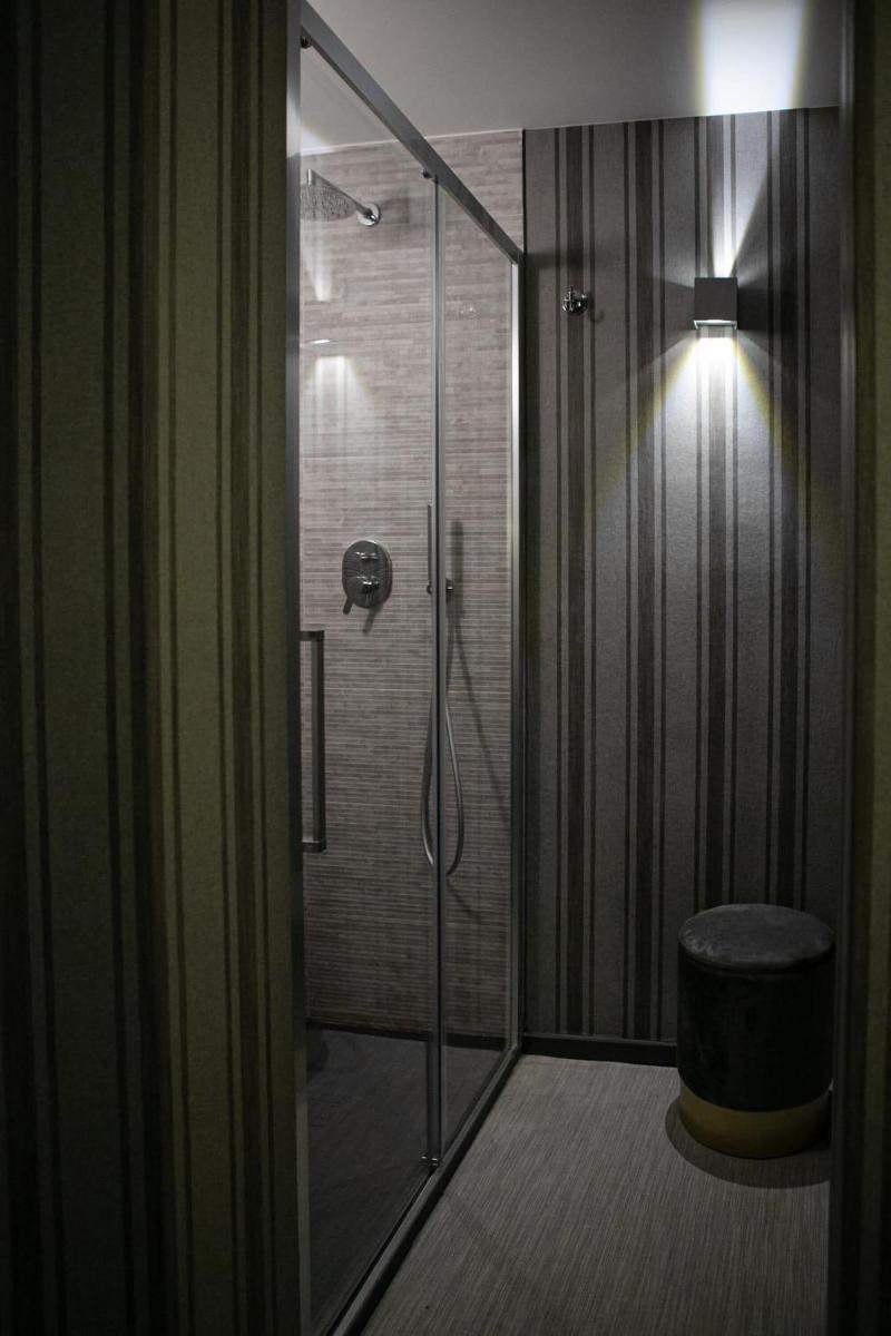 Imbriani Guest House & Suites - Oda