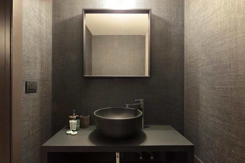 Imbriani Guest House & Suites - Oda