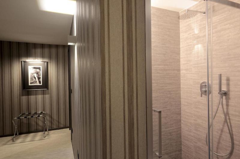 Imbriani Guest House & Suites - Oda