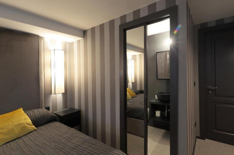 Imbriani Guest House & Suites - Oda
