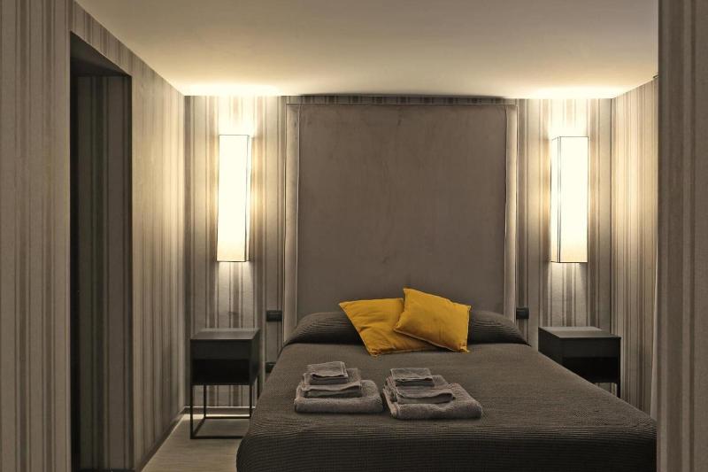 Imbriani Guest House & Suites - Oda