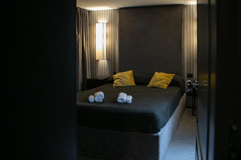 Imbriani Guest House & Suites - Oda