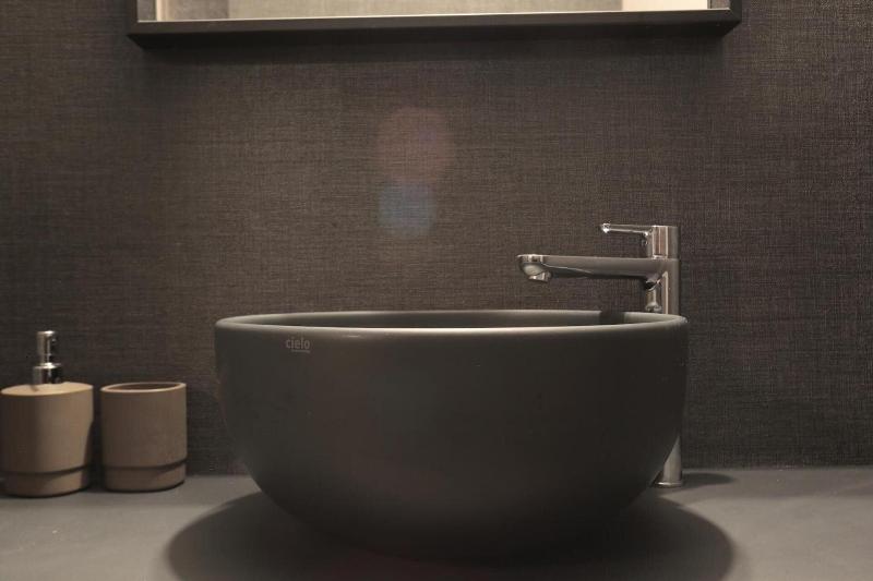 Imbriani Guest House & Suites - Oda