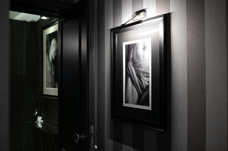 Imbriani Guest House & Suites - Oda