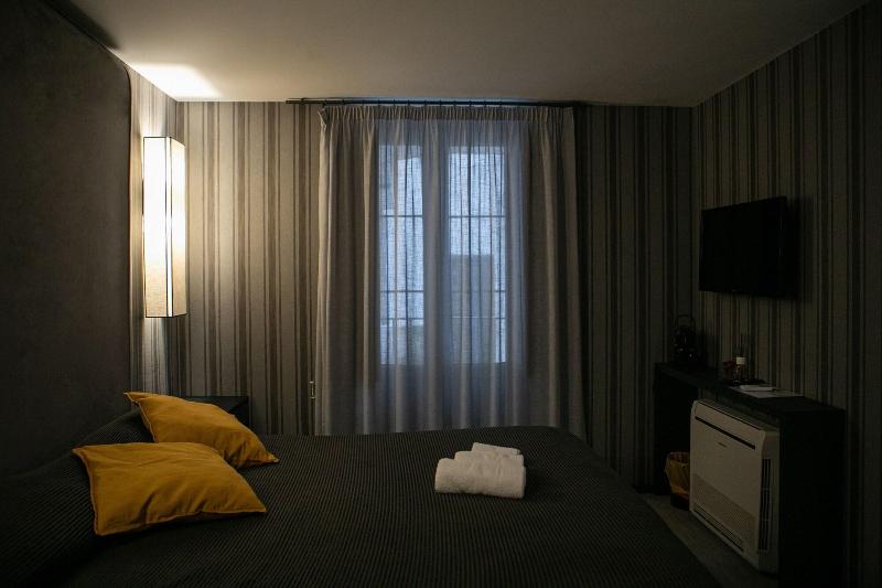 Imbriani Guest House & Suites - Oda