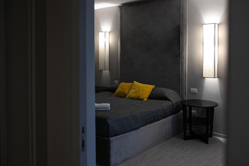 Imbriani Guest House & Suites - Oda