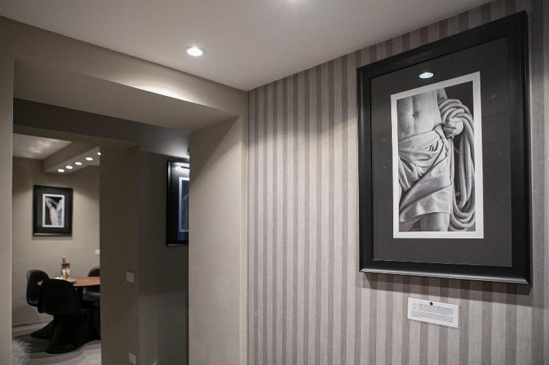 Imbriani Guest House & Suites - Oda