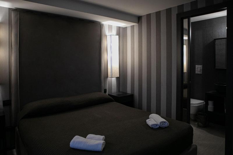 Imbriani Guest House & Suites - Oda