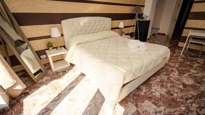 Cconforthotels Semplici Emozioni - Oda