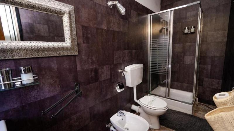 Cconforthotels Semplici Emozioni - Oda