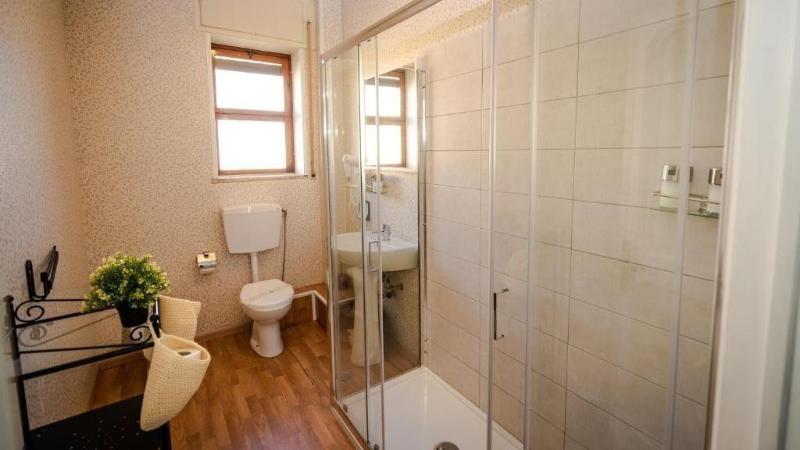 Cconforthotels Semplici Emozioni - Oda