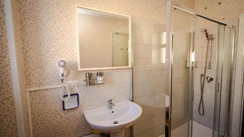 Cconforthotels Semplici Emozioni - Oda