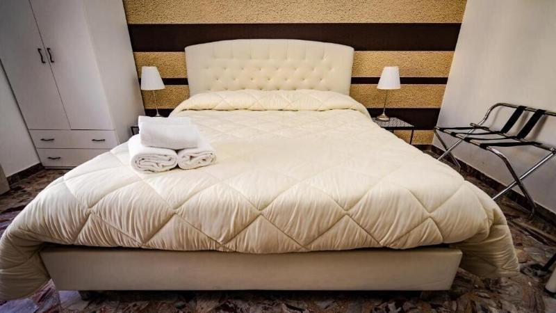 Cconforthotels Semplici Emozioni - Oda