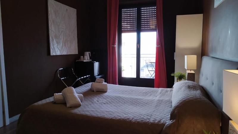 Cconforthotels Semplici Emozioni - Oda