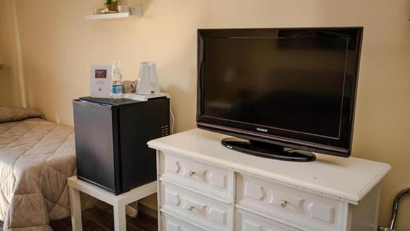 Cconforthotels Semplici Emozioni - Oda