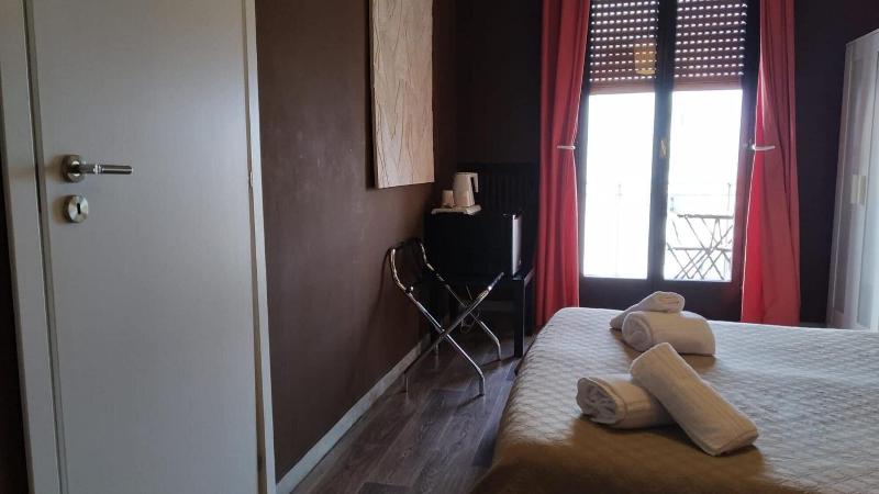 Cconforthotels Semplici Emozioni - Oda