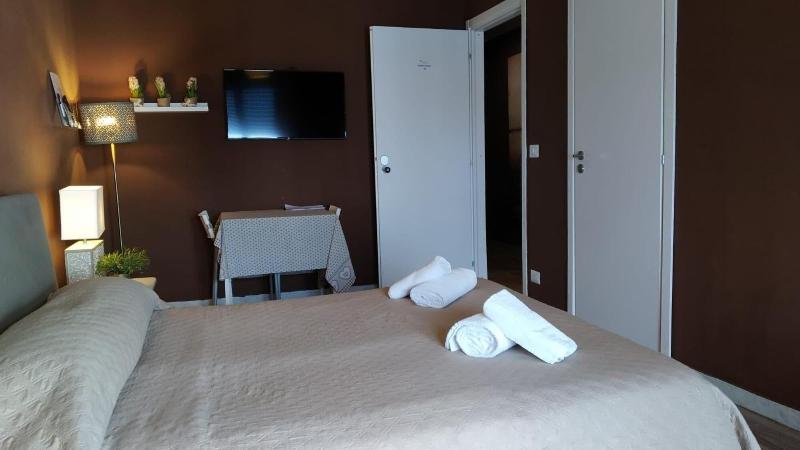 Cconforthotels Semplici Emozioni - Oda