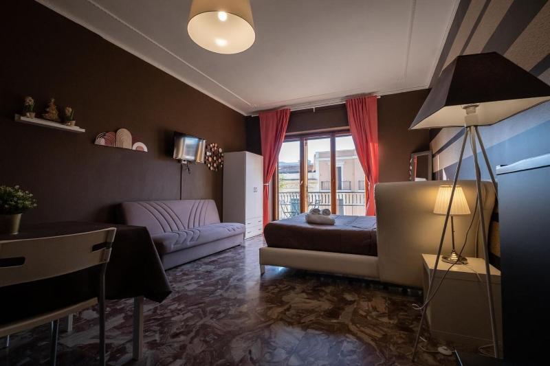 Cconforthotels Semplici Emozioni - Oda