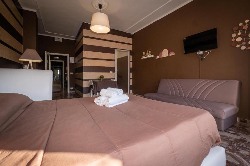 Cconforthotels Semplici Emozioni - Oda