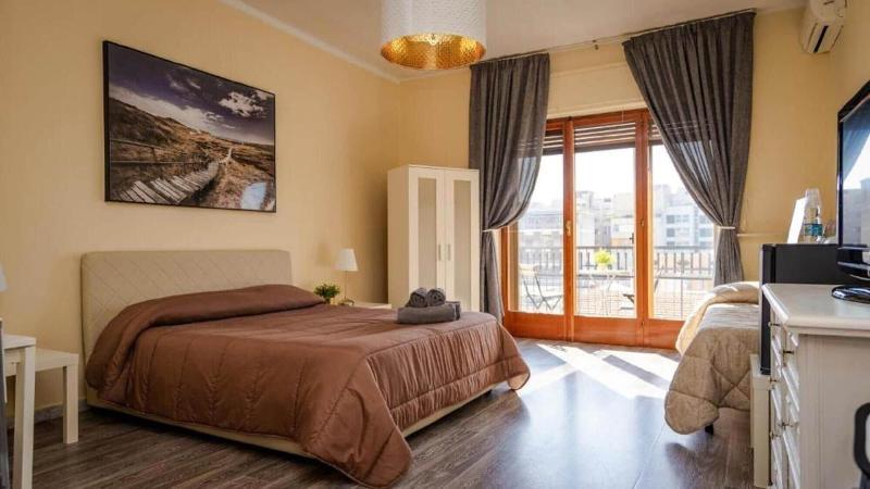 Cconforthotels Semplici Emozioni - Oda