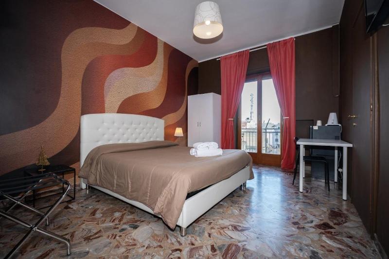 Cconforthotels Semplici Emozioni - Oda