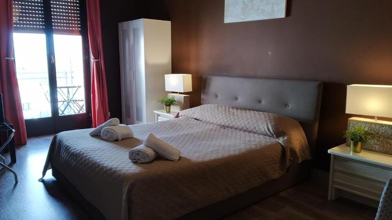 Cconforthotels Semplici Emozioni - Oda